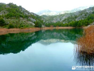 Axarquía- Sierras de Tejeda, Almijara y Alhama; excursiones de montaña; excursiones montaña madri